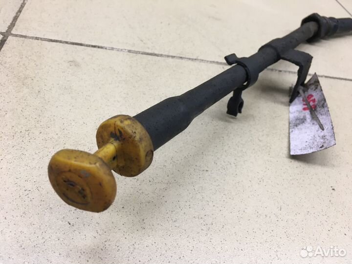 Направляющая щупа Jumper 1994-2002