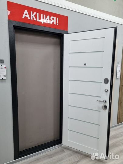 Дверь входная