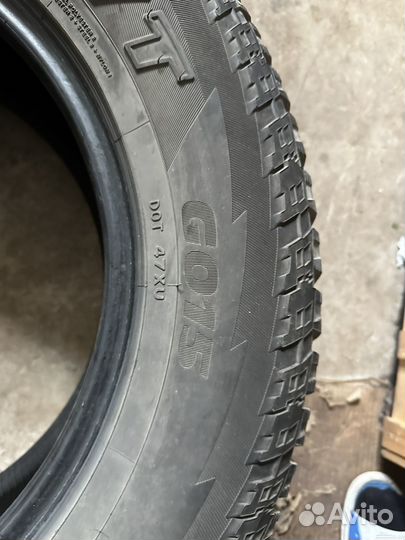 Yokohama Geolandar A/T G015 285/60 R18 H