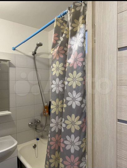 2-к. квартира, 44 м², 1/5 эт.