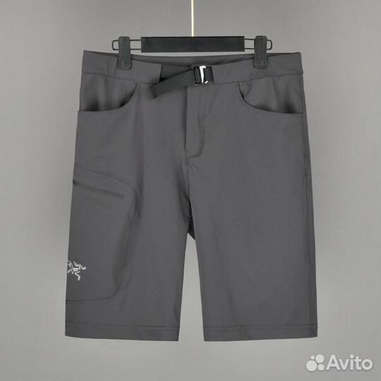 ARC'teryx шорты (технология Gore-tex)