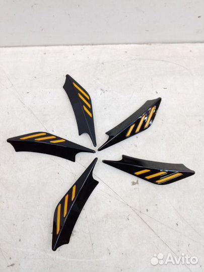 Колпак колеса Chery Tiggo 4 Pro 1 2020-2024