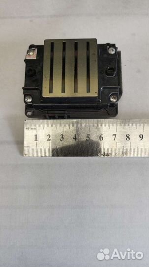 Головы Epson 4720 (кодировка 1234) I 3200