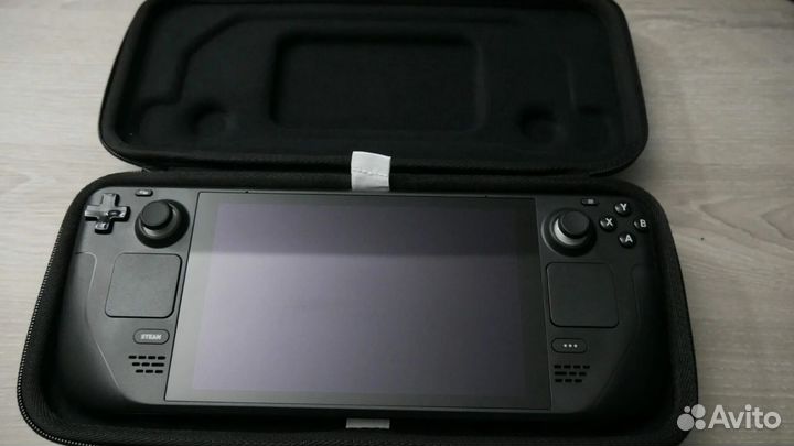 Steam deck 64gb
