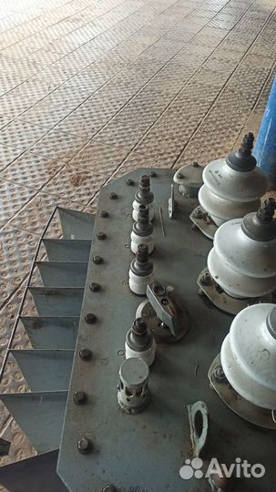 Трансформаторы силовые