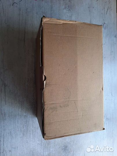 Бензин насос в сборе