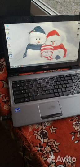 Lenovo IdeaPad, Core i5-3230M,ssd120/4 гб