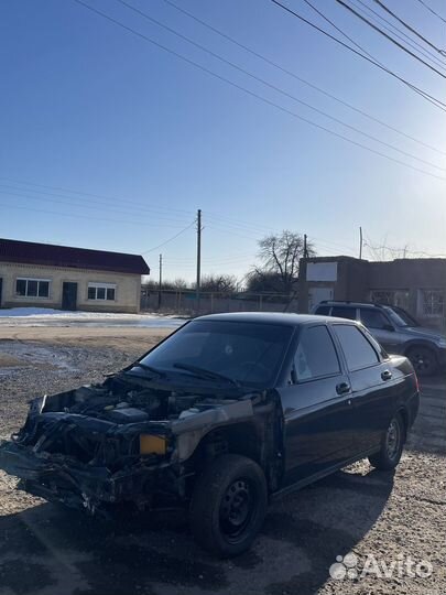 Приора в разбор