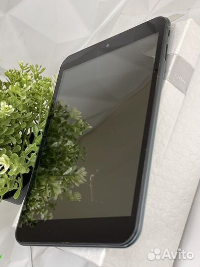 Планшет Fly Life web 7.85 Slim на запчасти