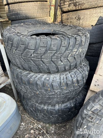 Mickey Thompson Baja Claw TTC 35/12.5 R15