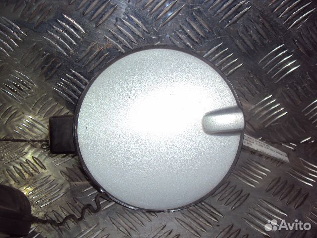 Лючок бензобака Captiva С100 (06) / С140 (11) / Antara (06) Б\У (арт. 96622535)