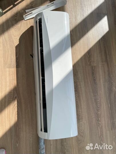 Сплит система Kentatsu ksgb70hfan1 / ksrb70hfan1