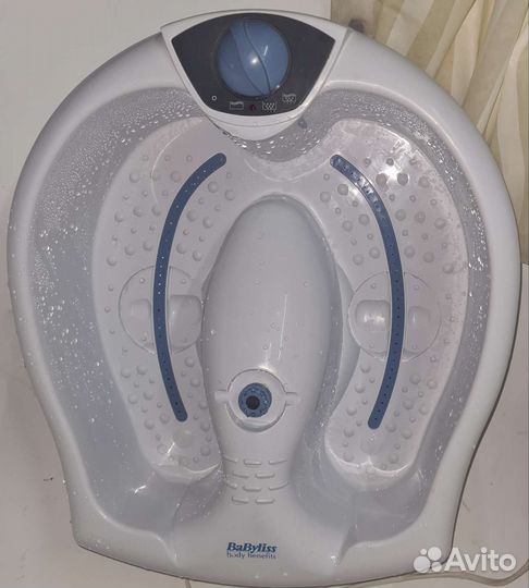 Ванна для ног