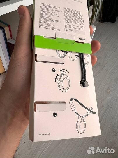 Belkin, держатель для Apple Air Tag