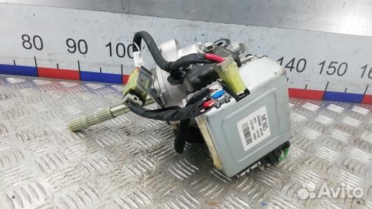 Электроусилитель руля KIA CEE'D 2 (JD) (BAD05VK01)