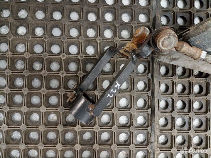 54901703630 Кулиса кпп в сборе камаз 5490