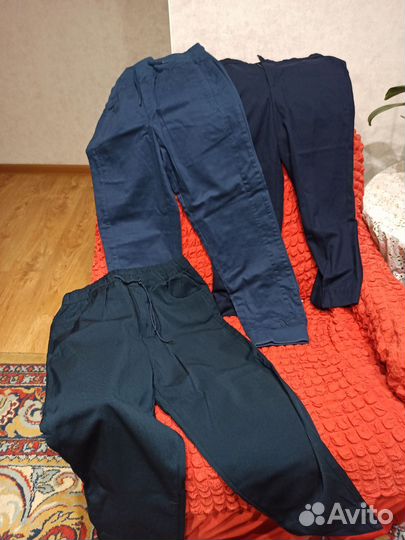 Куртка подростковая