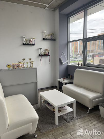 Танцевальный зал в аренду