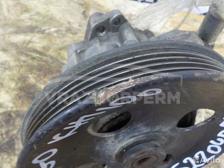 Насос гидроусилителя руля (гур) Chery Tiggo T11 2