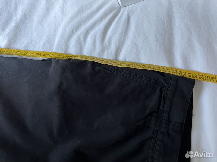 Шорты мужские Benetton