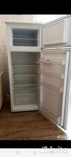 Холодильник 2019г