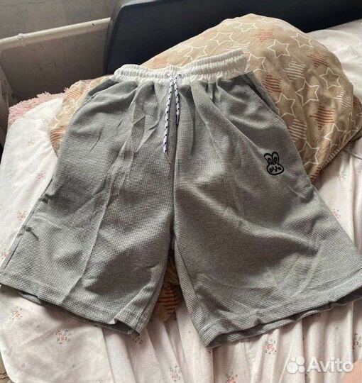 Шорты в корейском стиле