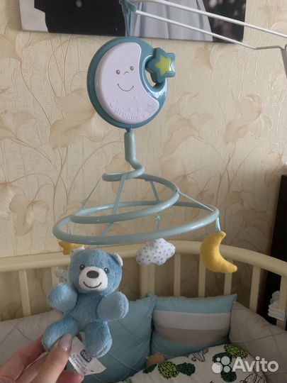 Мобиль Chicco