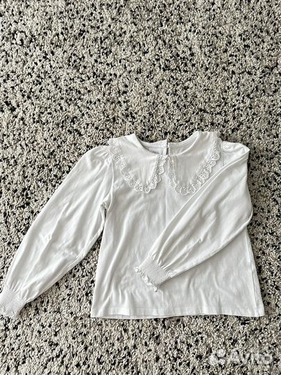 Одежда для девочки 122-128