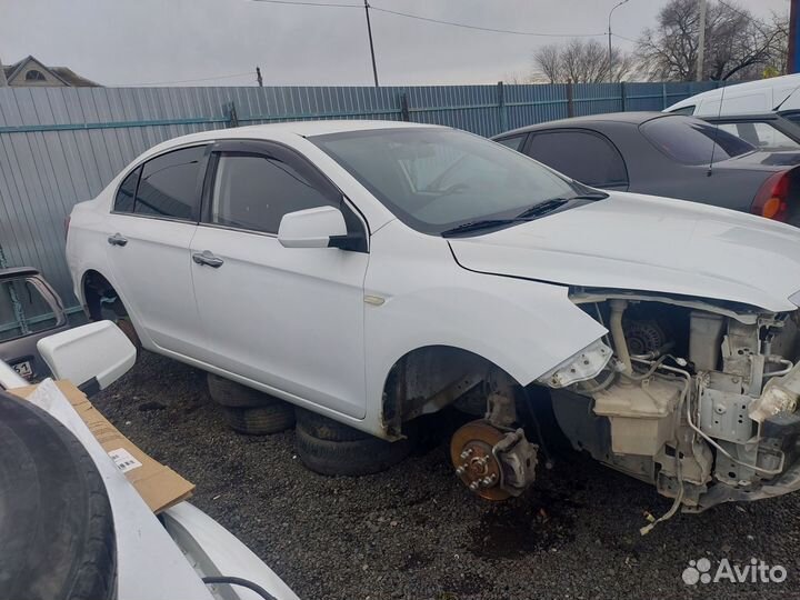 Lifan cebrium разбор