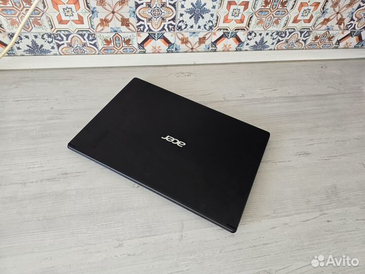 Игровой Acer i3 10 IPS + MX350 - 2 гб