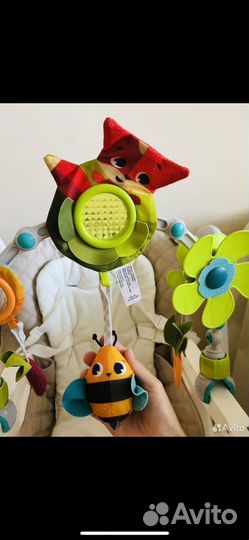 Стул для кормления