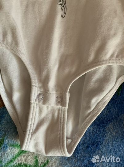 Купальник для танцев