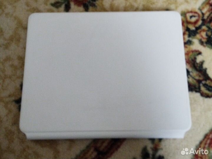 Оригинальный чехол на iPad pro 12 9