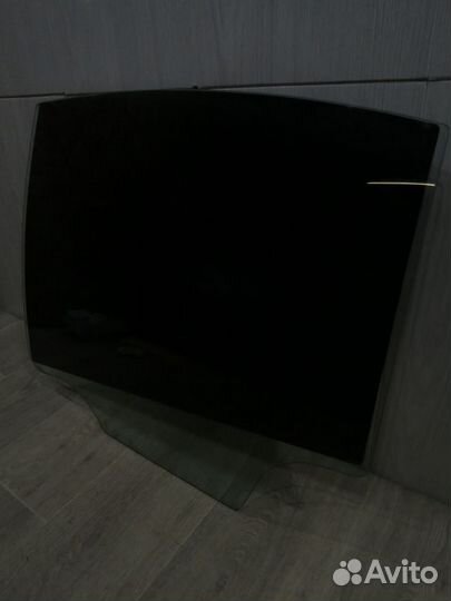 Стекло заднее левое Chevrolet Cruze