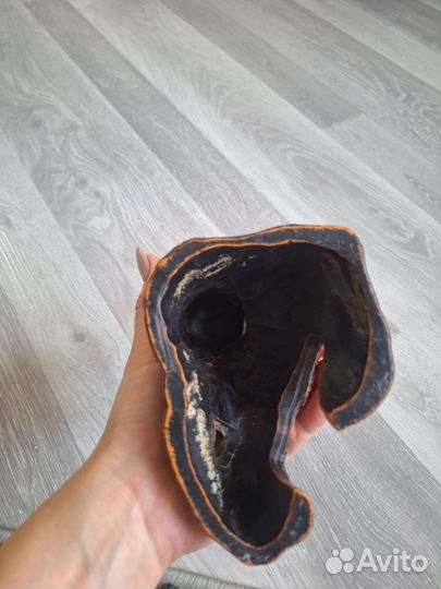 Украшение для аквариума, домик для рыб