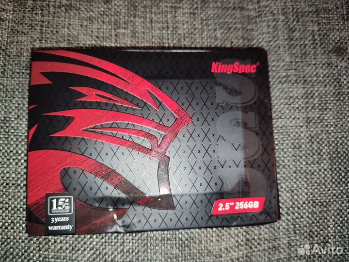 Ssd диск 256,512гб