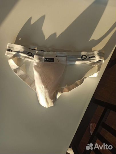 Защитный шлем и защита для мужчины