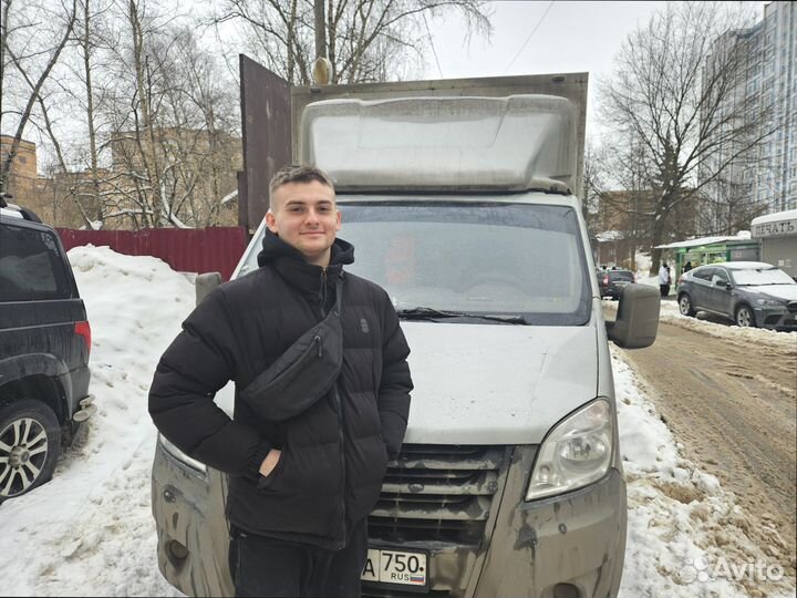 Дальние грузоперевозки для бизнеса от 200км