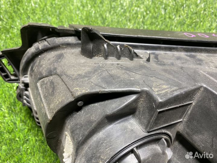 В наличии фара Chevrolet Aveo t 300