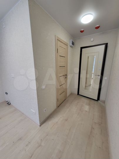 Квартира-студия, 11,8 м², 2/9 эт.