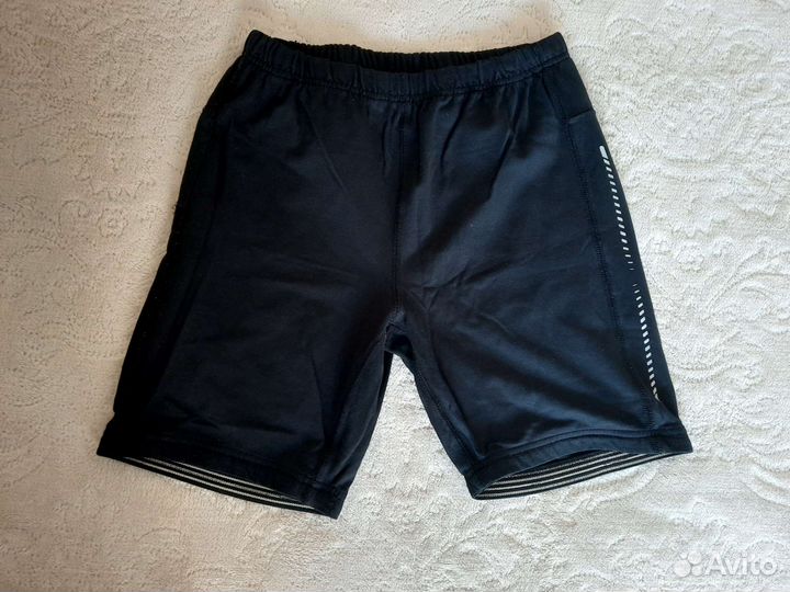 Велосипедки мужские спортивные