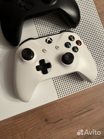 Xbox One S 500gb