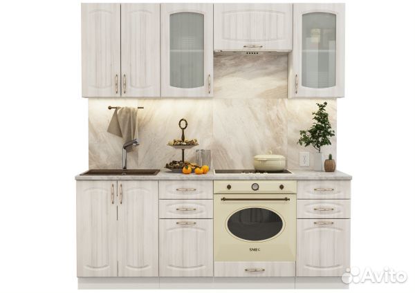 Модульная кухня 