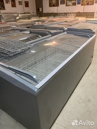 Бонета морозильная ugur bodrum 2500