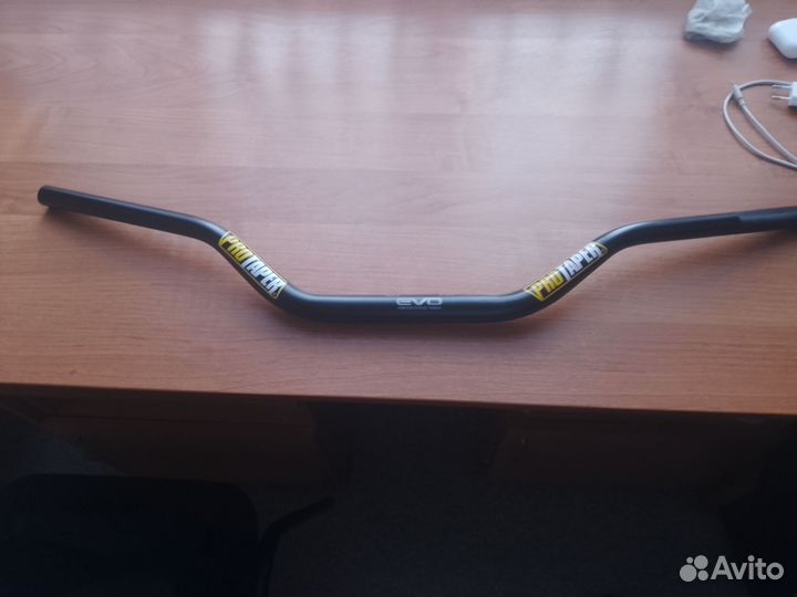 Руль на мотоцикл