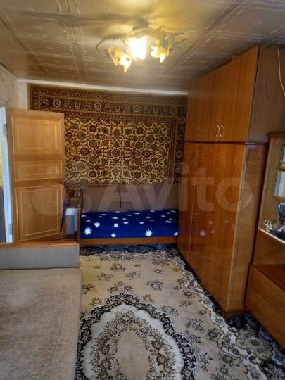 1-к. квартира, 30,7 м², 5/5 эт.