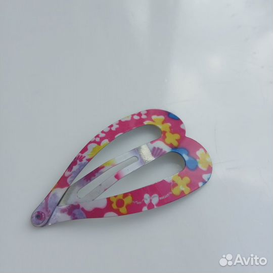 Заколка для волос