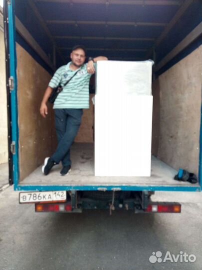 Грузчики/ Газель/Грузоперевозки/Переезды/Транспорт