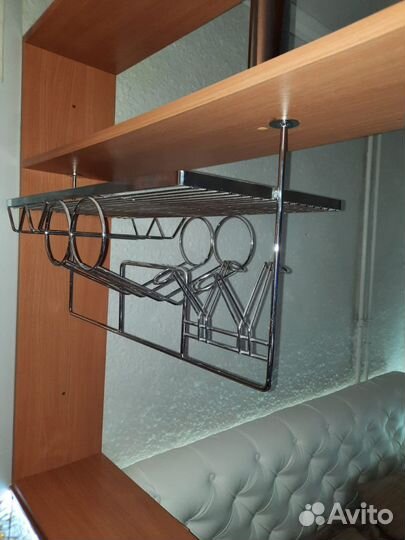 Стойка подвесная