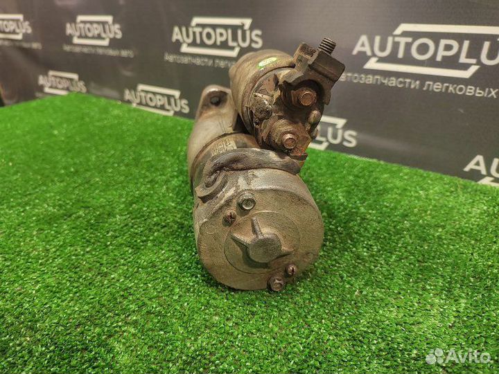 Стартер Infiniti Fx35 VQ35DE 2003